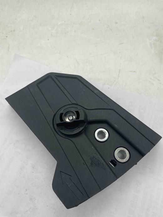 【货号05453】405-3电链锯调节器电链锯侧盖伐木锯配件链条松紧器 商品图2