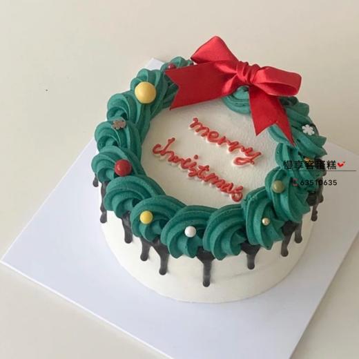 圣诞花环 商品图0