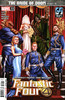 神奇四侠 V6 主刊 Fantastic Four V6（2018）001 - 038 普封  商品缩略图13