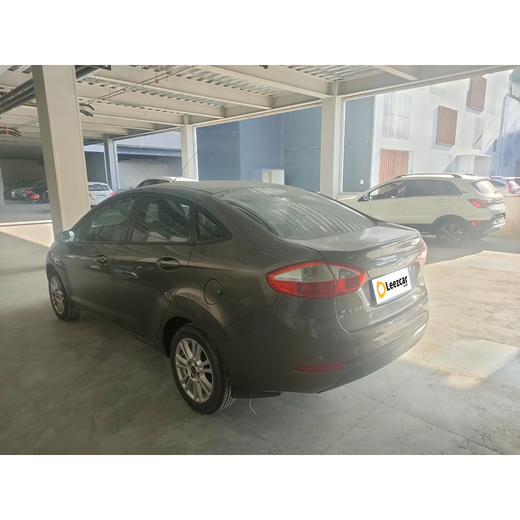 福特 嘉年华 三厢 1.5L 自动品尚型 【长租-北京】 商品图4