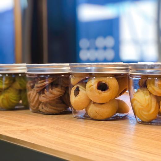 手工曲奇 商品图0