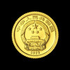 2022年福字贺岁金银币 带原装册 商品缩略图6