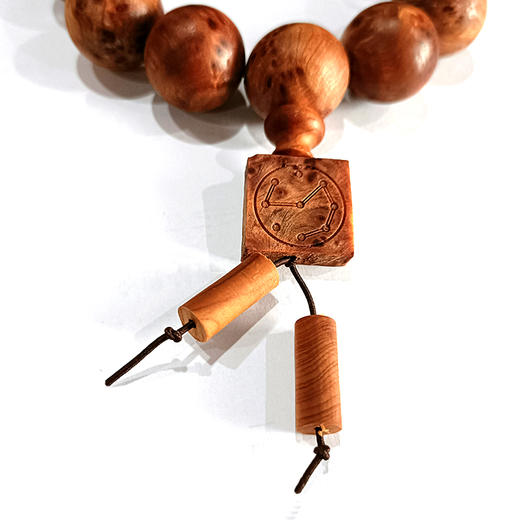 祖炁能量手串（限量版本） 商品图2