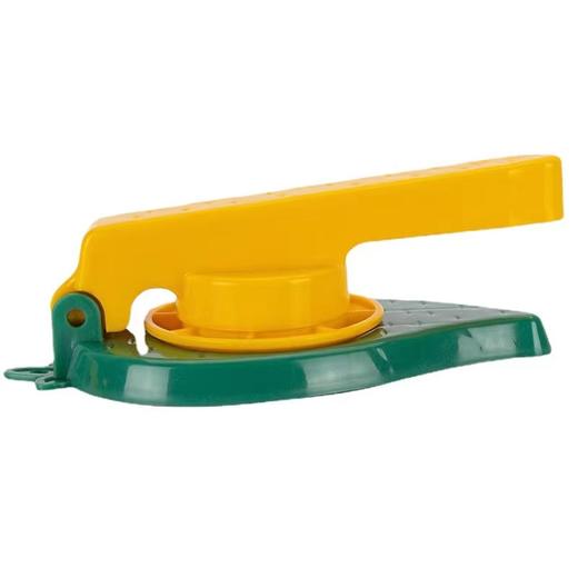 【2个更优惠】直播同款新款压饺子皮神器厨房手动压皮器包饺子 商品图4