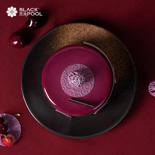 （预约验券专用）海盐车厘子开心果慕斯 验券不成功不发货，选择款式，备注平台+券码，下单支付0.01元即可 商品图3