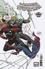 神奇蜘蛛侠 主刊  Amazing Spider-Man V5 049-069（2018）变体 商品缩略图1