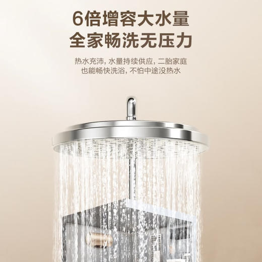海尔（Haier）热水器EC6003-JT1（U1） 商品图6