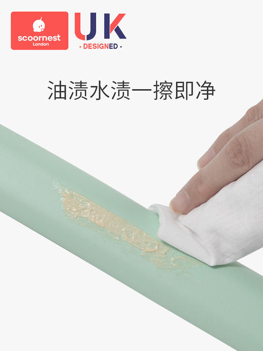 科巢婴儿童安全防撞角宝宝包边包角桌角贴护角软防磕碰保护套直角 商品图4