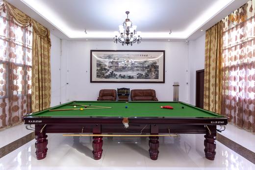 揭阳慢姑娘金鲤苑别墅轰趴馆 商品图4