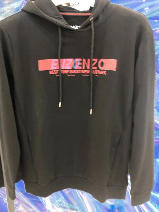 4F  ENZO 卫衣 商品图0