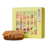 【预售25天发货】嘎吱嘎吱脆！黄金竹 芝士脆办公室零食小吃 天津膨化食品休闲零嘴 商品缩略图3