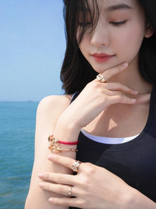 新年红绳 定制版 商品图6