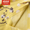 商场同款棉果果春季女童提花套头卫衣M122180222103 商品缩略图5