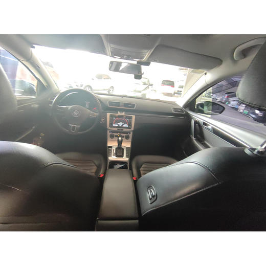 大众 迈腾 1.8TSI 领先型 【长租-北京】 商品图4