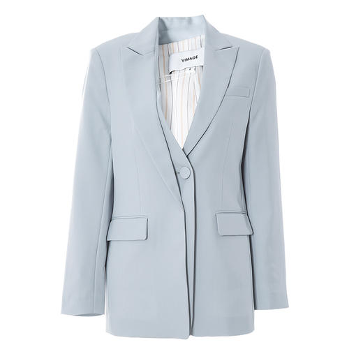 VIMAGE/纬漫纪V1703307外套 商品图5