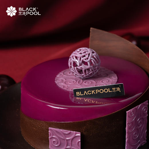 （预约验券专用）海盐车厘子开心果慕斯 验券不成功不发货，选择款式，备注平台+券码，下单支付0.01元即可 商品图2