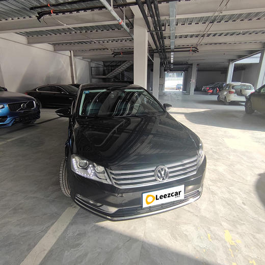 大众 迈腾 1.8TSI 领先型 【长租-北京】 商品图1