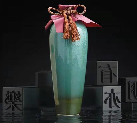 【限时9折】古唐醇小米黄酒 非遗工艺 低而不淡 香而不艳（1瓶2斤装） 商品图1