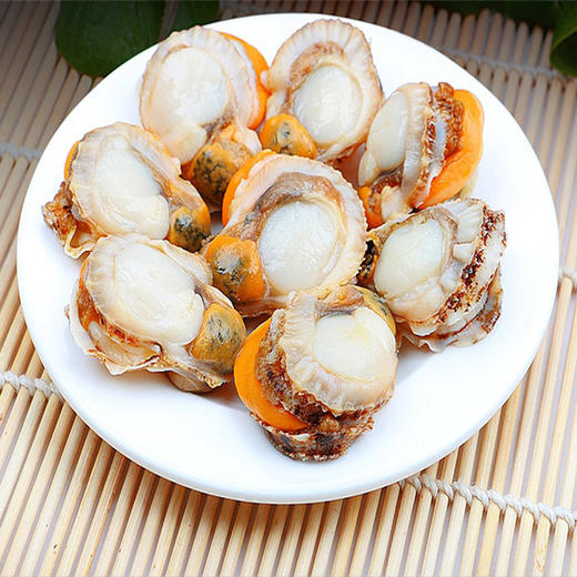 海鲜礼盒系列-298元惠享组合A4款【GA】 商品图4