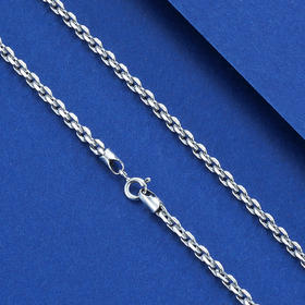 子佩集S925银【心锁】项链【YFXL020-28】2112