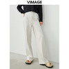 VIMAGE/纬漫纪V1705305裤子 商品缩略图0