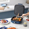 摩飞电饼铛，煎烤烙炒样样精通，快手早餐、营养午餐、浪漫晚餐，被美食治愈的每一天，可拆卸设计，轻松清洗 商品缩略图2
