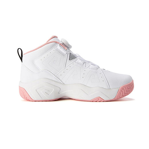 小斐乐儿童篮球鞋2022年春季新款男女大童BOA运动鞋子K15B211205F 商品图3