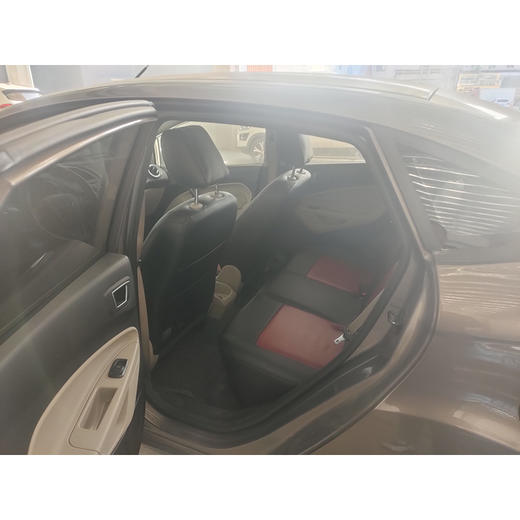 福特 嘉年华 三厢 1.5L 自动品尚型 【长租-北京】 商品图7