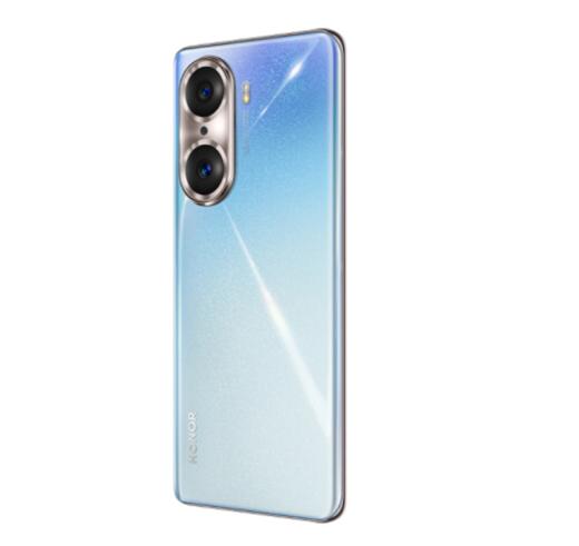 荣耀60 Pro 流光四曲屏设计 1亿像素多主摄影像系统 66W超级快充 商品图4