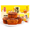 鑫炳记蜂蜜红枣糕1500g整箱山西特产早餐传统糕点休闲零食蛋糕 商品缩略图4