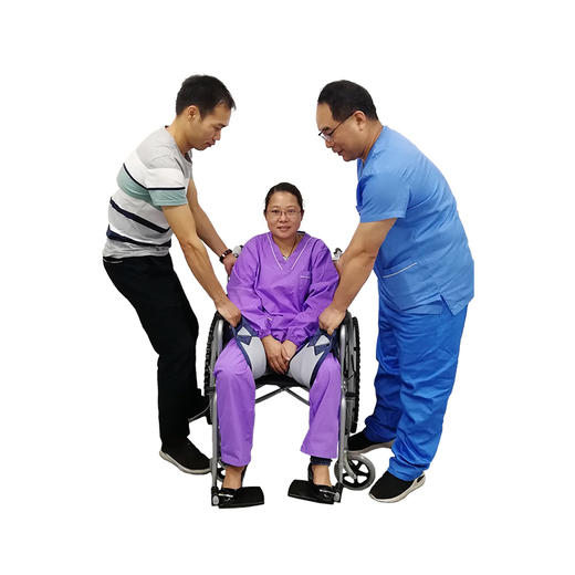 移护康手提移位吊具 商品图2