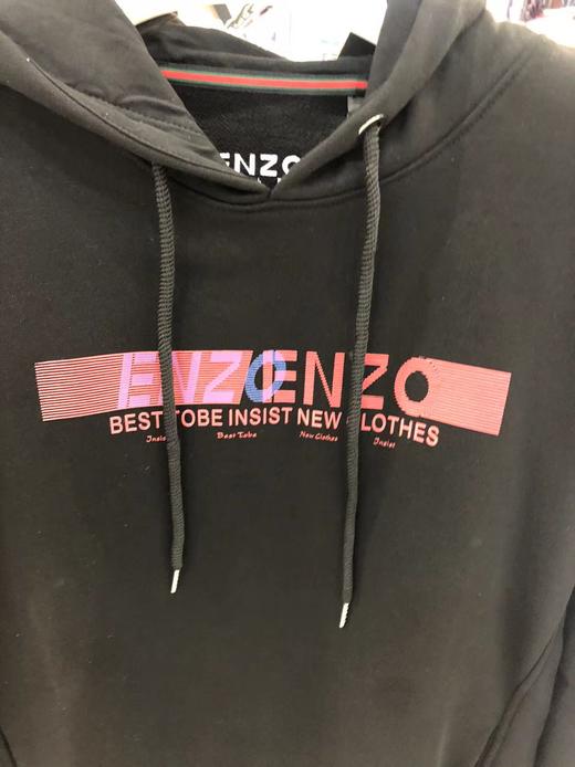 4F  ENZO 卫衣 商品图1