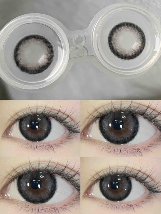 半年抛 (原名DK)Deekay G348 14.5 着色 13.9 /8.7 商品图1