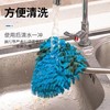 【去污不费力❗️无死角懒人拖把套装】洁净新科技干湿两用，可伸缩可旋转，轻轻松松擦房顶，可擦空调/马桶/玻璃/墙面/擦车，除尘掸子灰器扫把，年货春节过年大扫除特价清仓 商品缩略图3