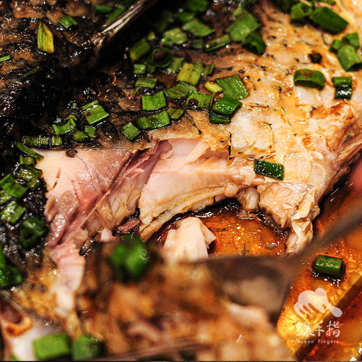 有机草鱼（临期） | 合作生产 * Organic-grass carp fish| Coproduction 商品图3