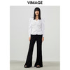VIMAGE/纬漫纪V1705310裤子 商品缩略图1