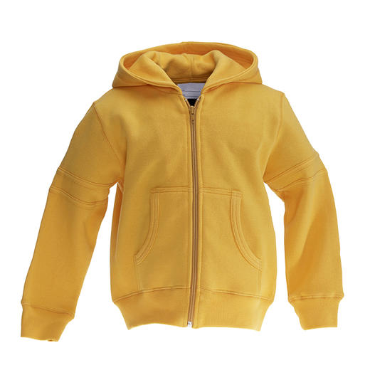 【货号200】5#树脂硬料开口拉链（保平头） 商品图4