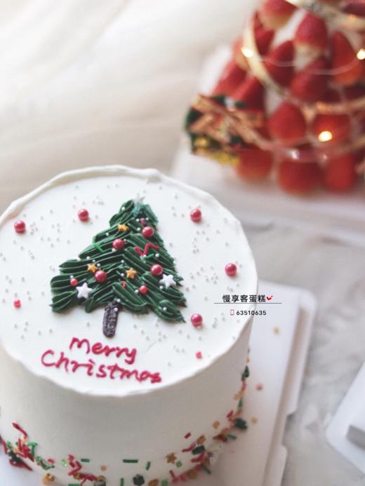 圣诞小树 商品图0