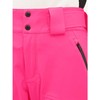 Aztech Mountain - Hayden 3L Shell Pant 女装 滑雪裤 粉红色 商品缩略图2