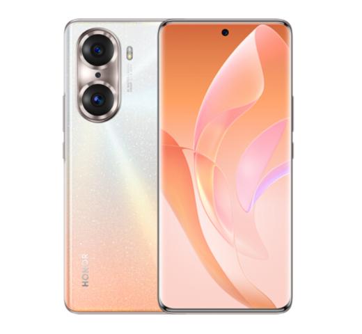 荣耀60 Pro 流光四曲屏设计 1亿像素多主摄影像系统 66W超级快充 商品图11