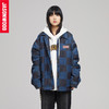 Jasonwood/坚持我的 2021冬羽绒服411114308 商品缩略图0