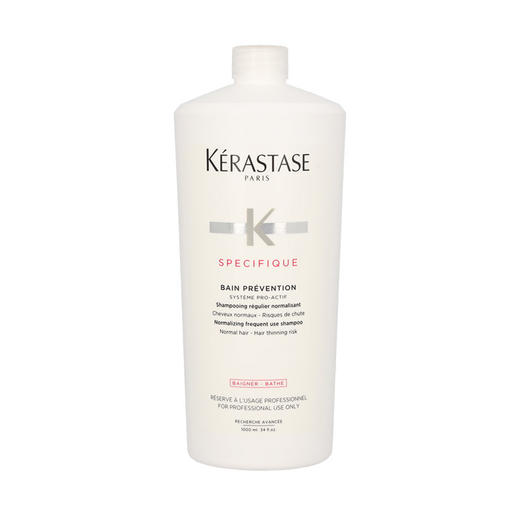 法国 KERASTASE/卡诗根源特护洗发水250ml/1000ml 商品图0