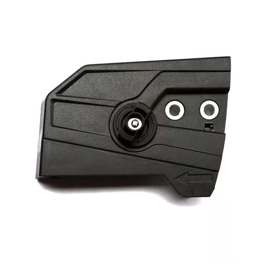 【货号05453】405-3电链锯调节器电链锯侧盖伐木锯配件链条松紧器 商品图0