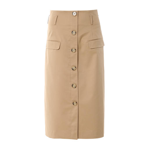 VIMAGE/纬漫纪V1706303半裙 商品图5