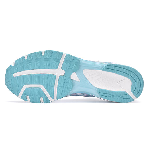 多威跑鞋战神2代男女情侣款专业马拉松竞速轻便运动鞋MR90201 商品图3