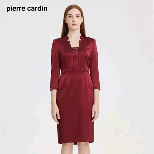 3F皮尔卡丹女装连衣裙 商品图0