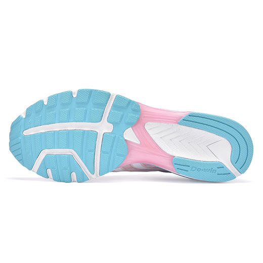 多威跑鞋战神2代男女情侣款专业马拉松竞速轻便运动鞋MR90201 商品图4