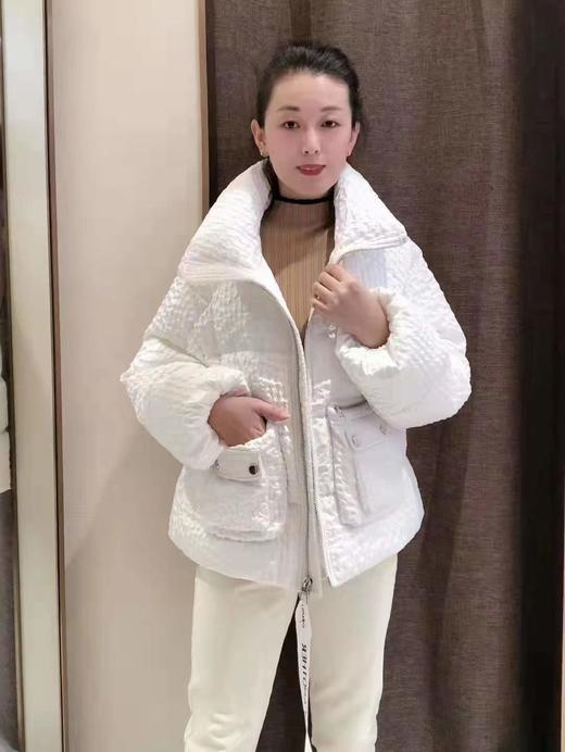 羽绒服 商品图0