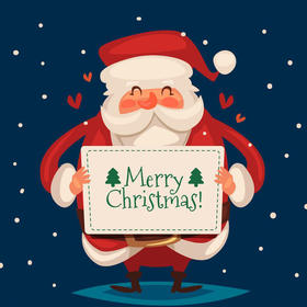 圣诞礼记之周六啦~~~