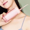 素士W1樱花香氛便携式冲牙器口腔清洁水牙线 商品缩略图0